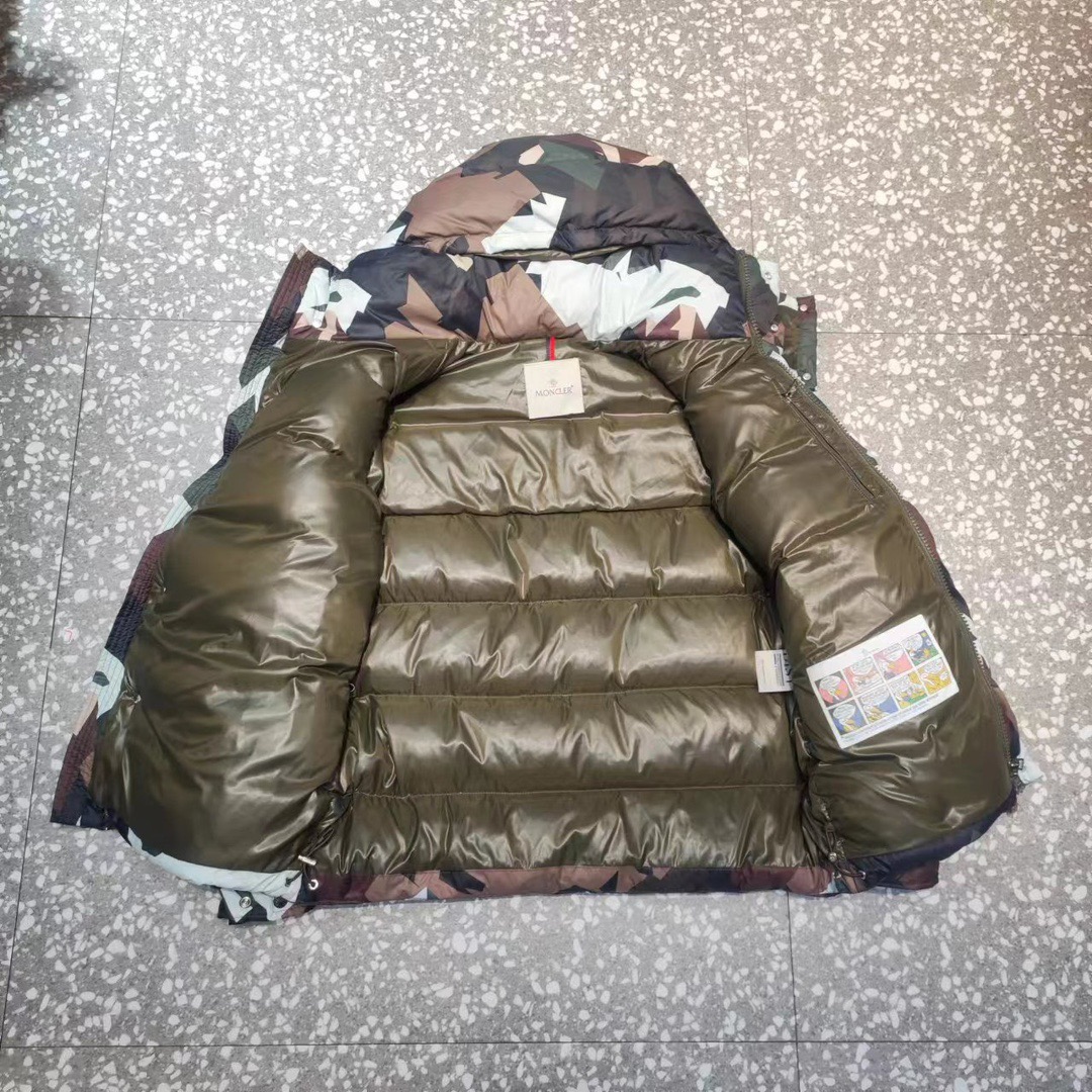 Men Down Jacket Top Quality