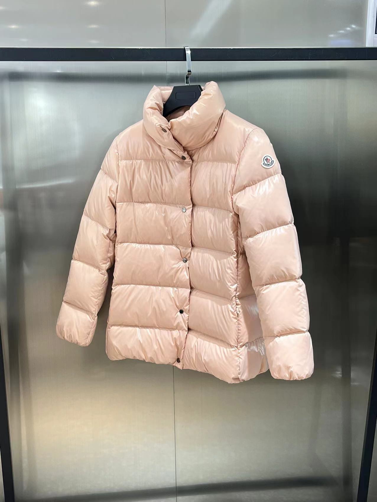 Women Down jacket Top Quality