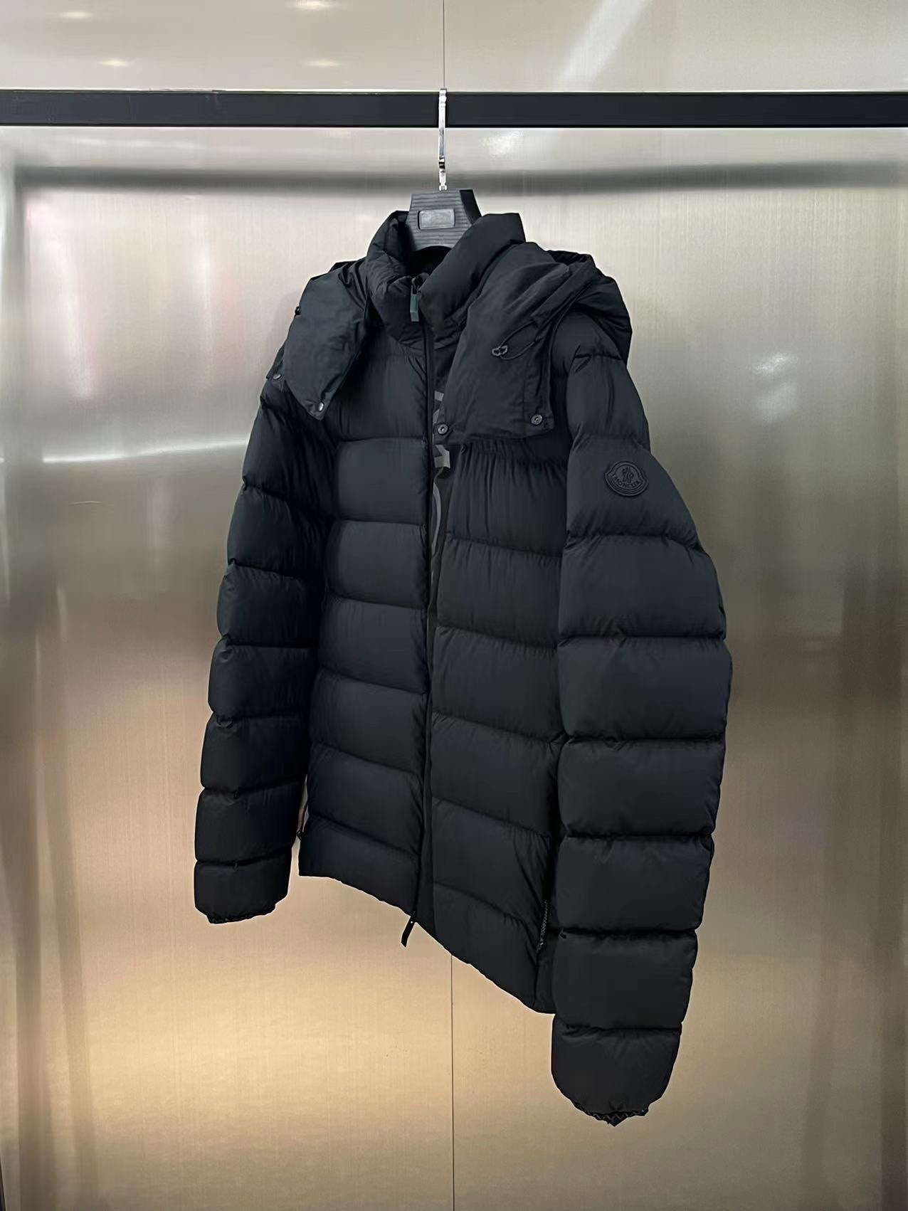 Men Down Jacket Top Quality