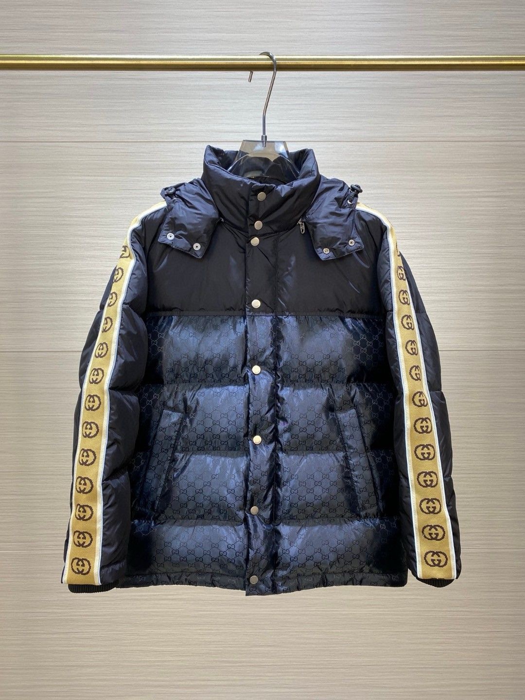 Men Down Jacket Top Quality