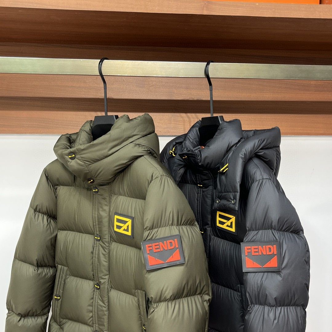 Men Down jacket Top Quality