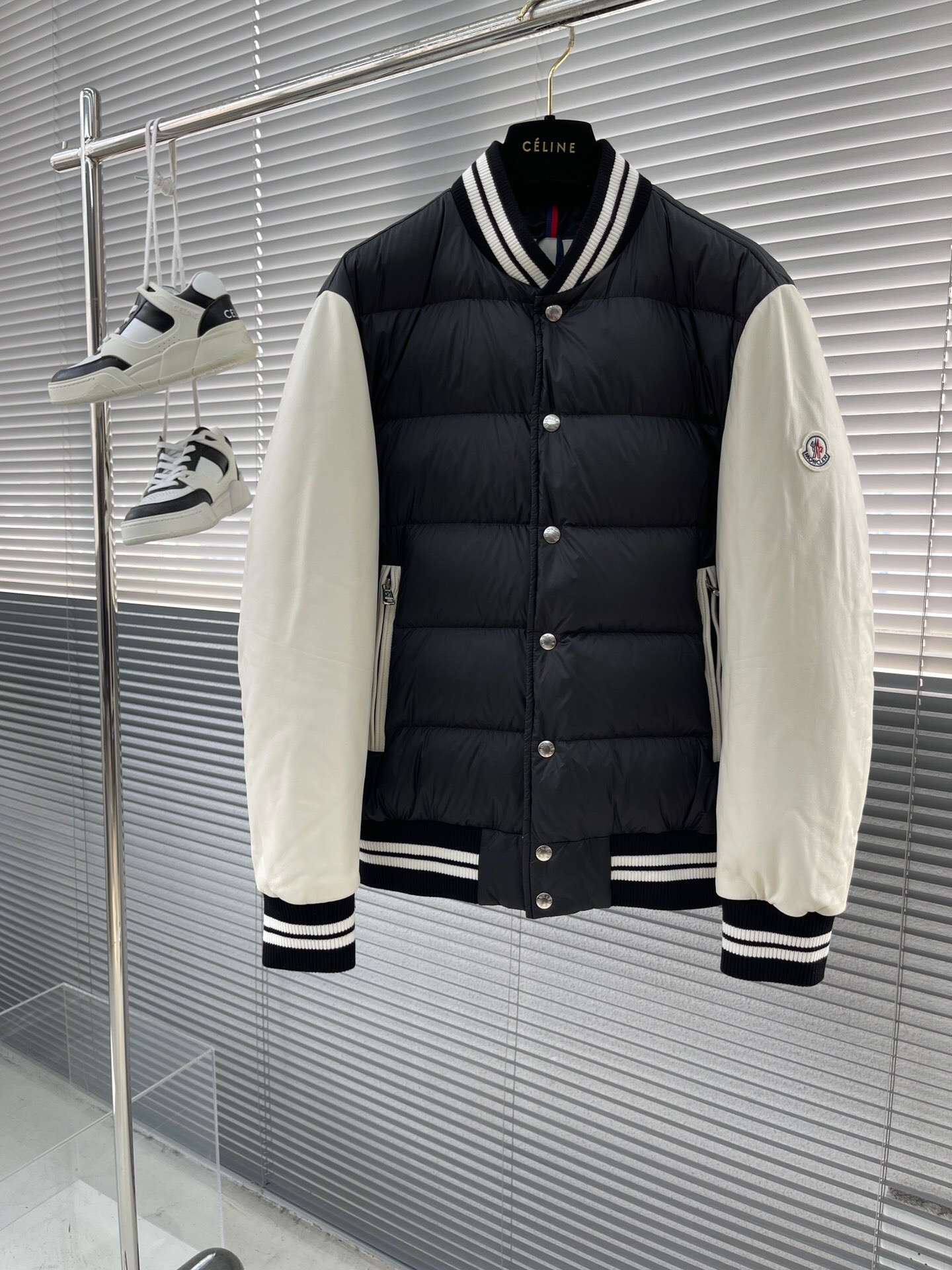 Men Down Jacket Top Quality