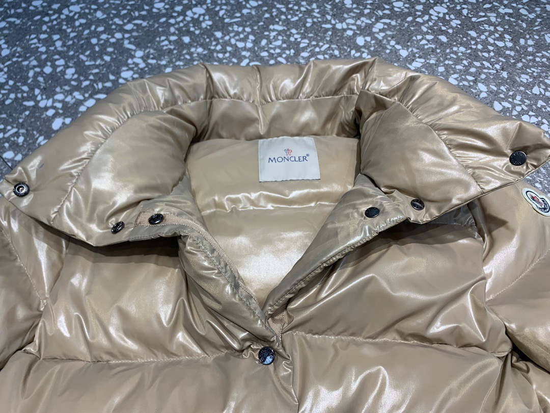 Women Down jacket Top Quality