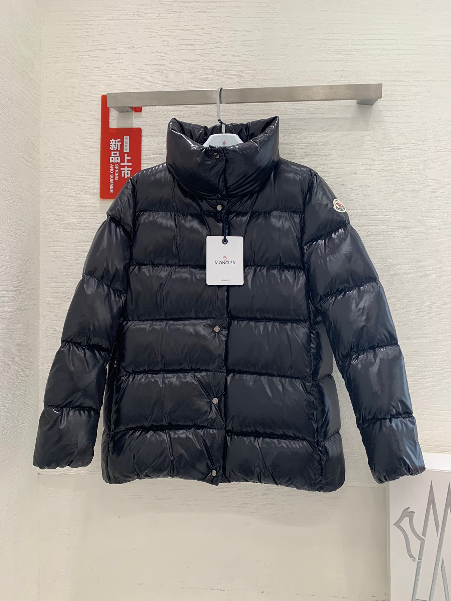 Women Down jacket Top Quality