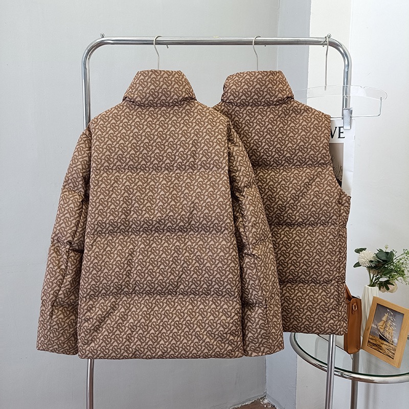 Men Down Jacket Top Quality