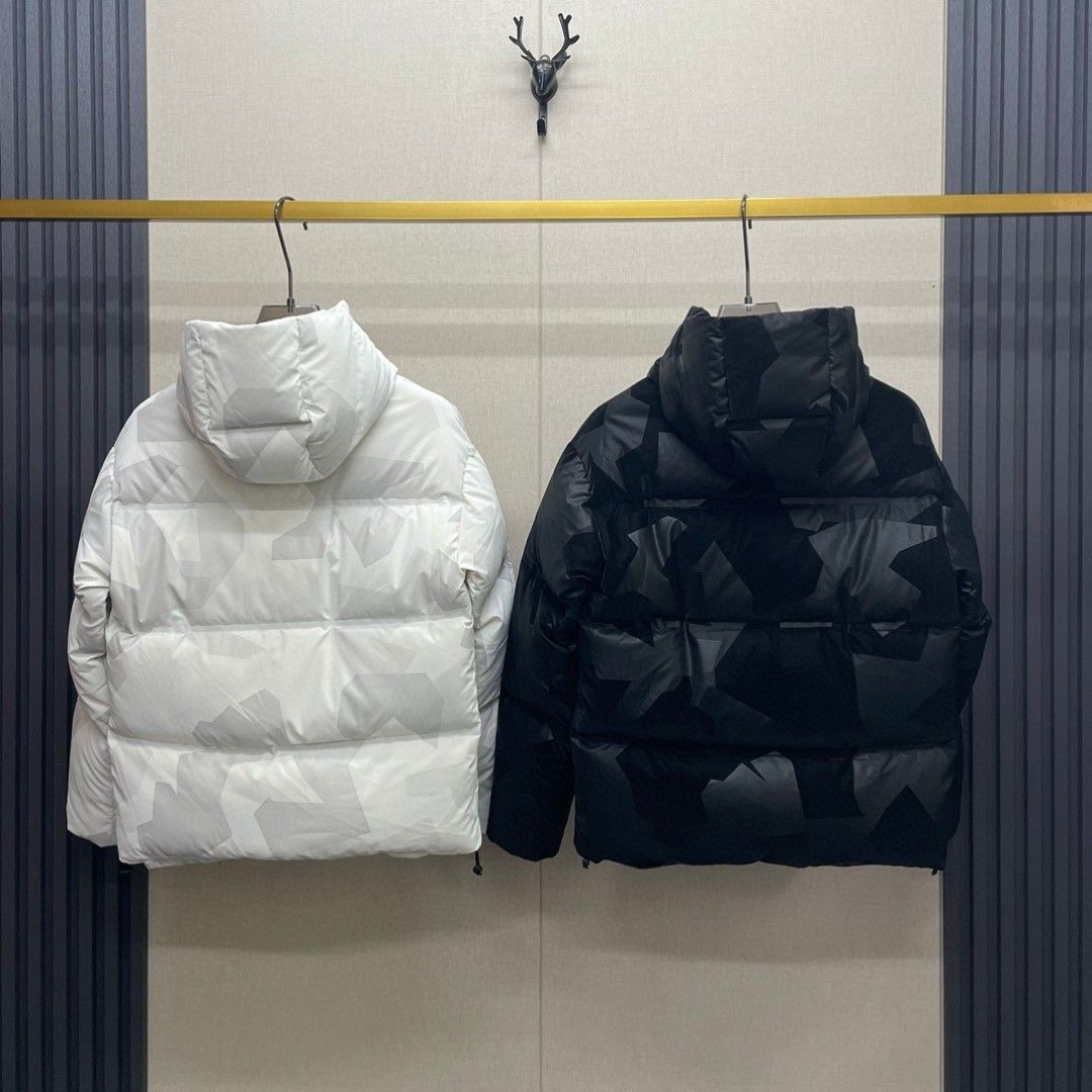 Men Down Jacket Top Quality
