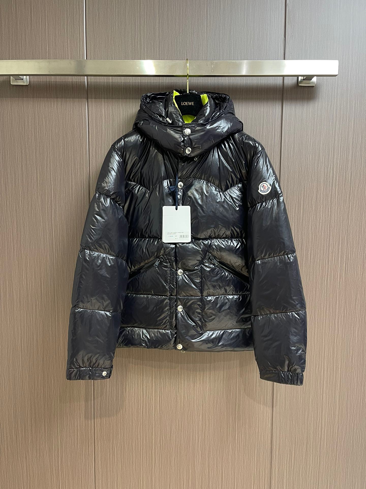 Men Down Jacket Top Quality
