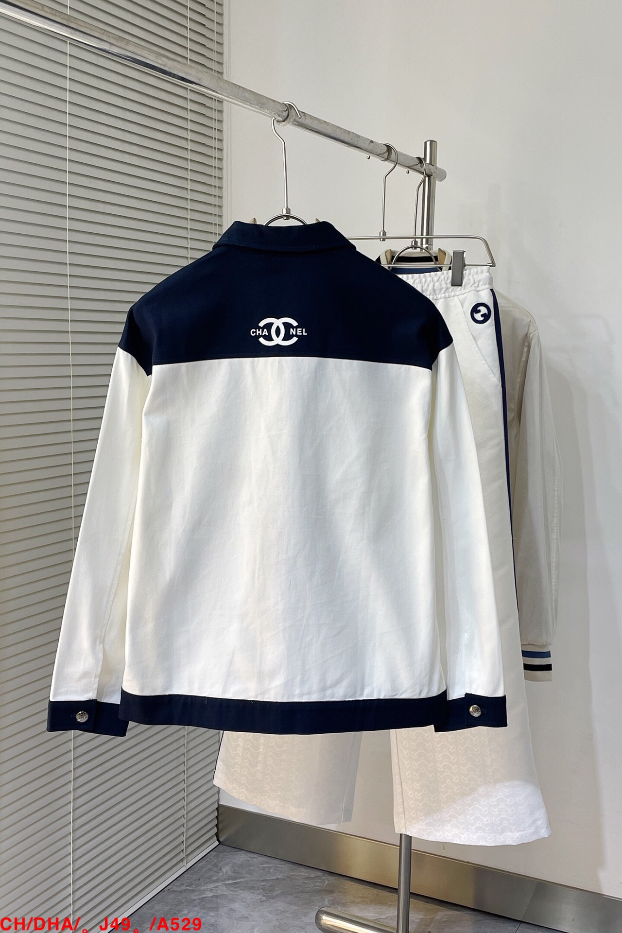 Men Jacket Top Quality 2023