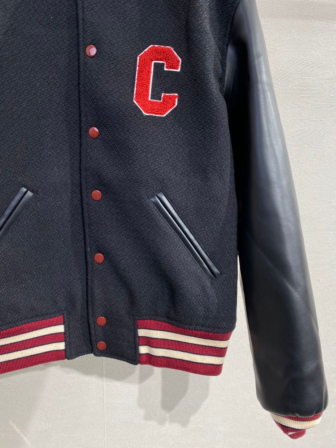 Men Jacket Top Quality 2023