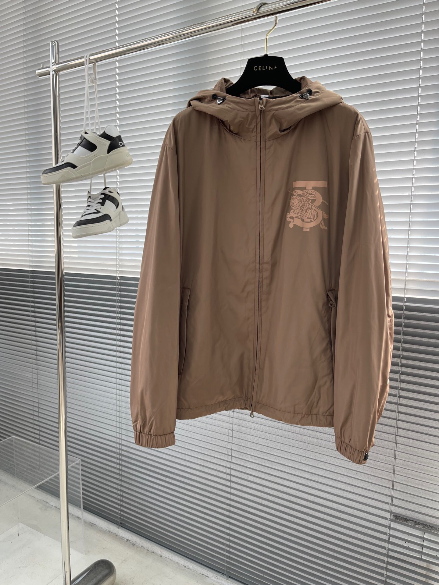 Men Jacket Top Quality 2023