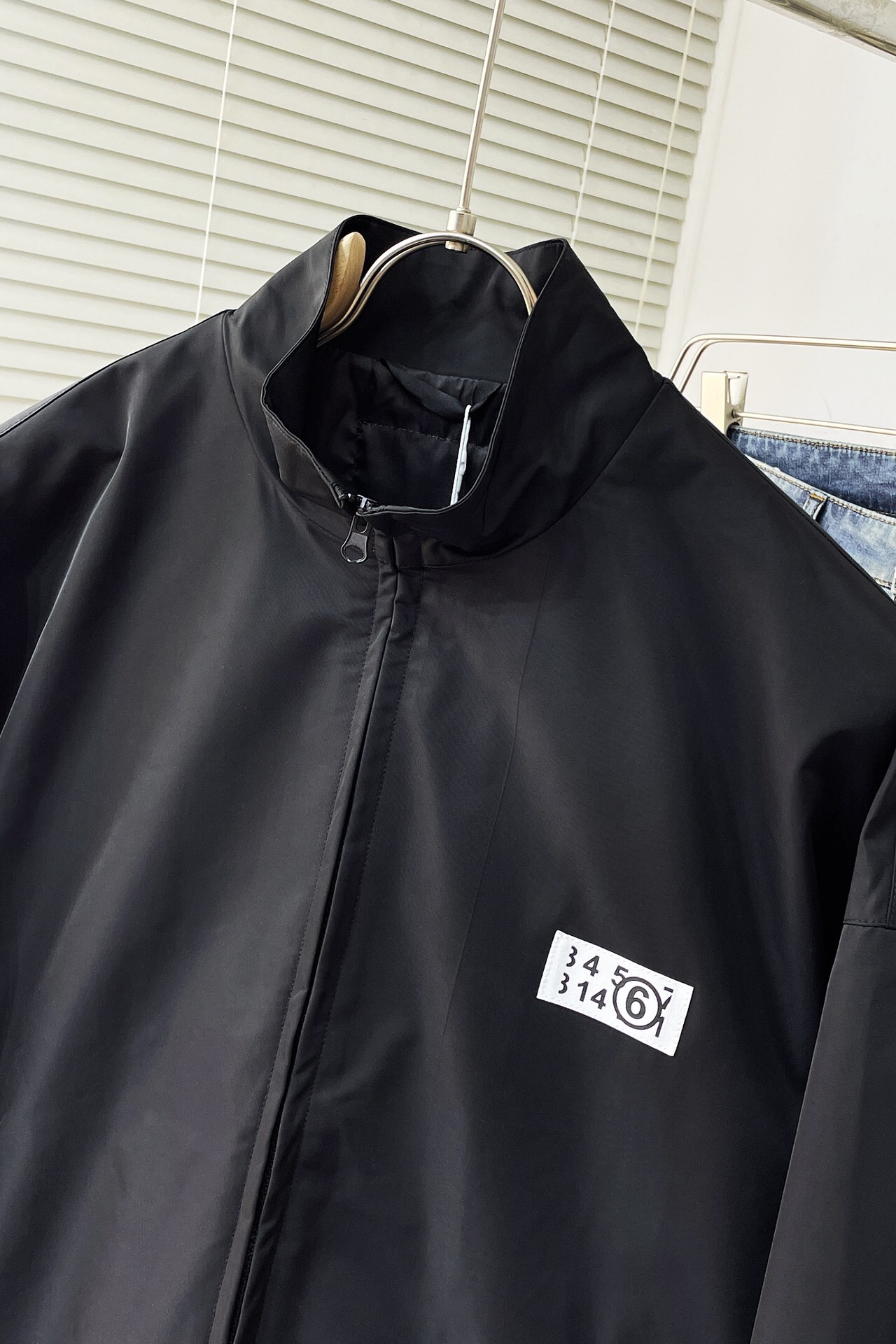 Men Jacket Top Quality 2023