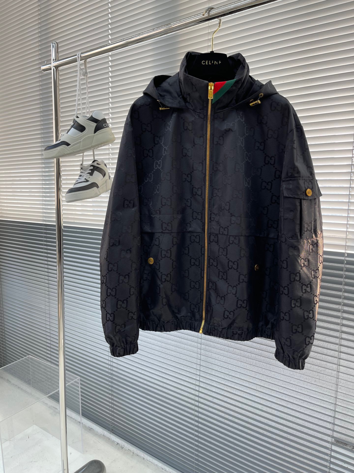 Men Jacket Top Quality 2023