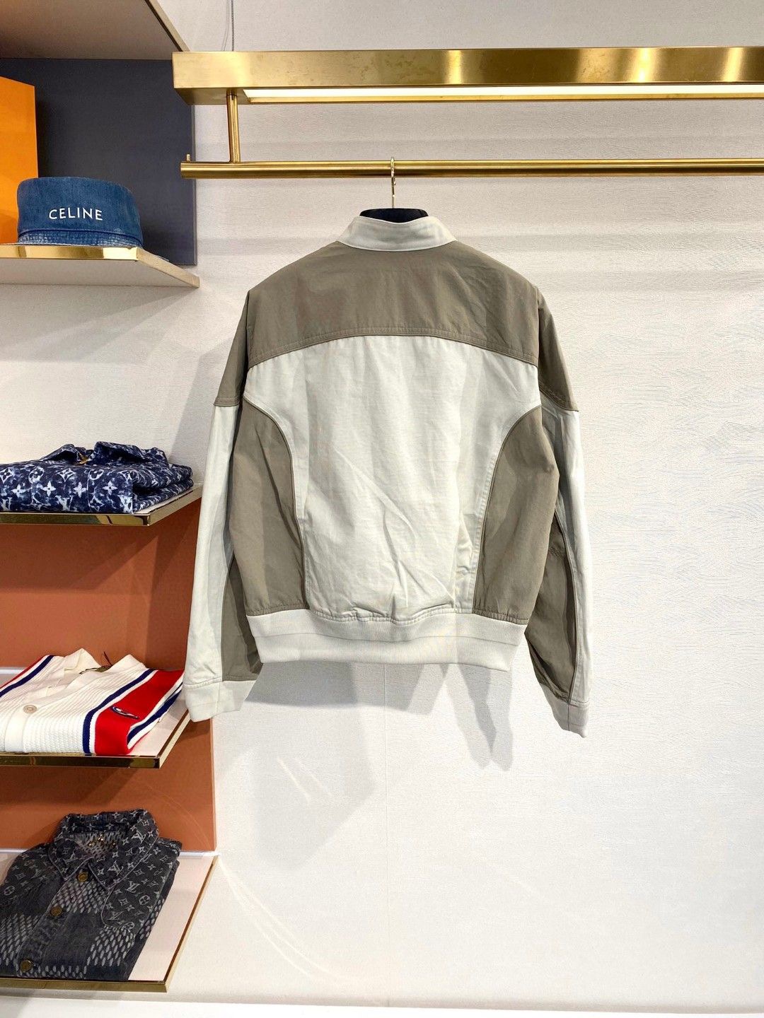 Men Jacket Top Quality 2023