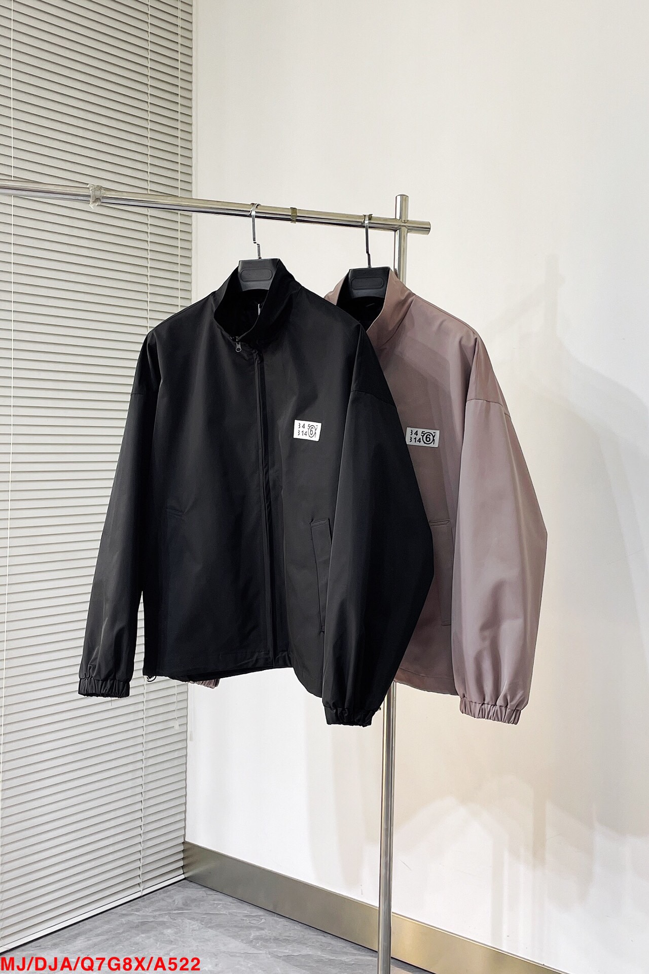 Men Jacket Top Quality 2023