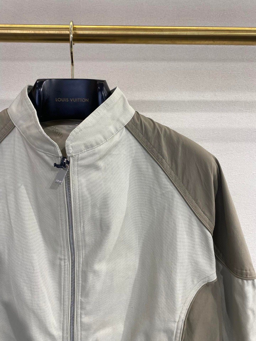 Men Jacket Top Quality 2023