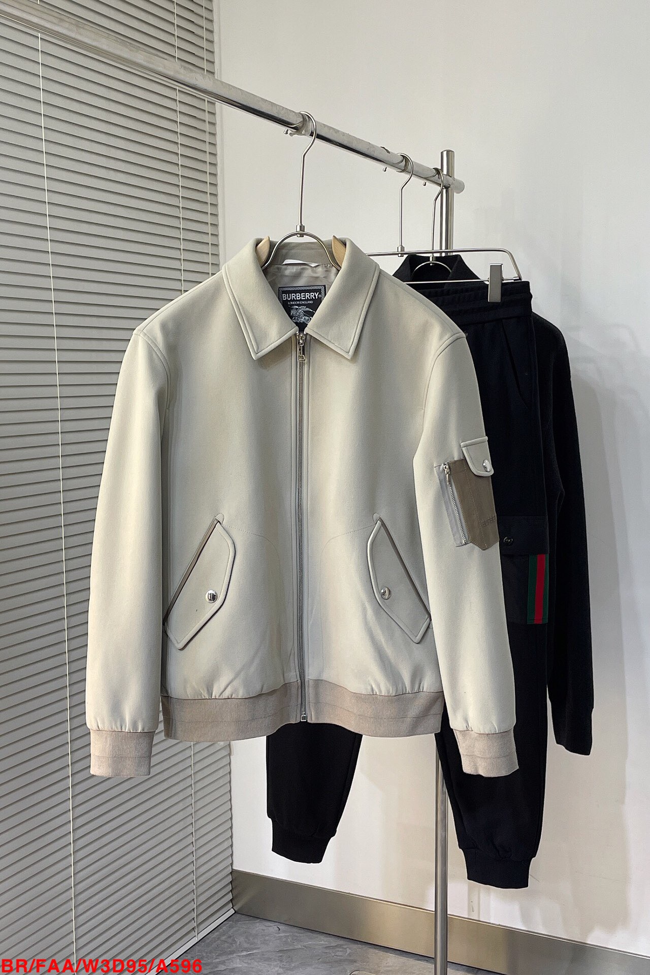 Men Jacket Top Quality 2023