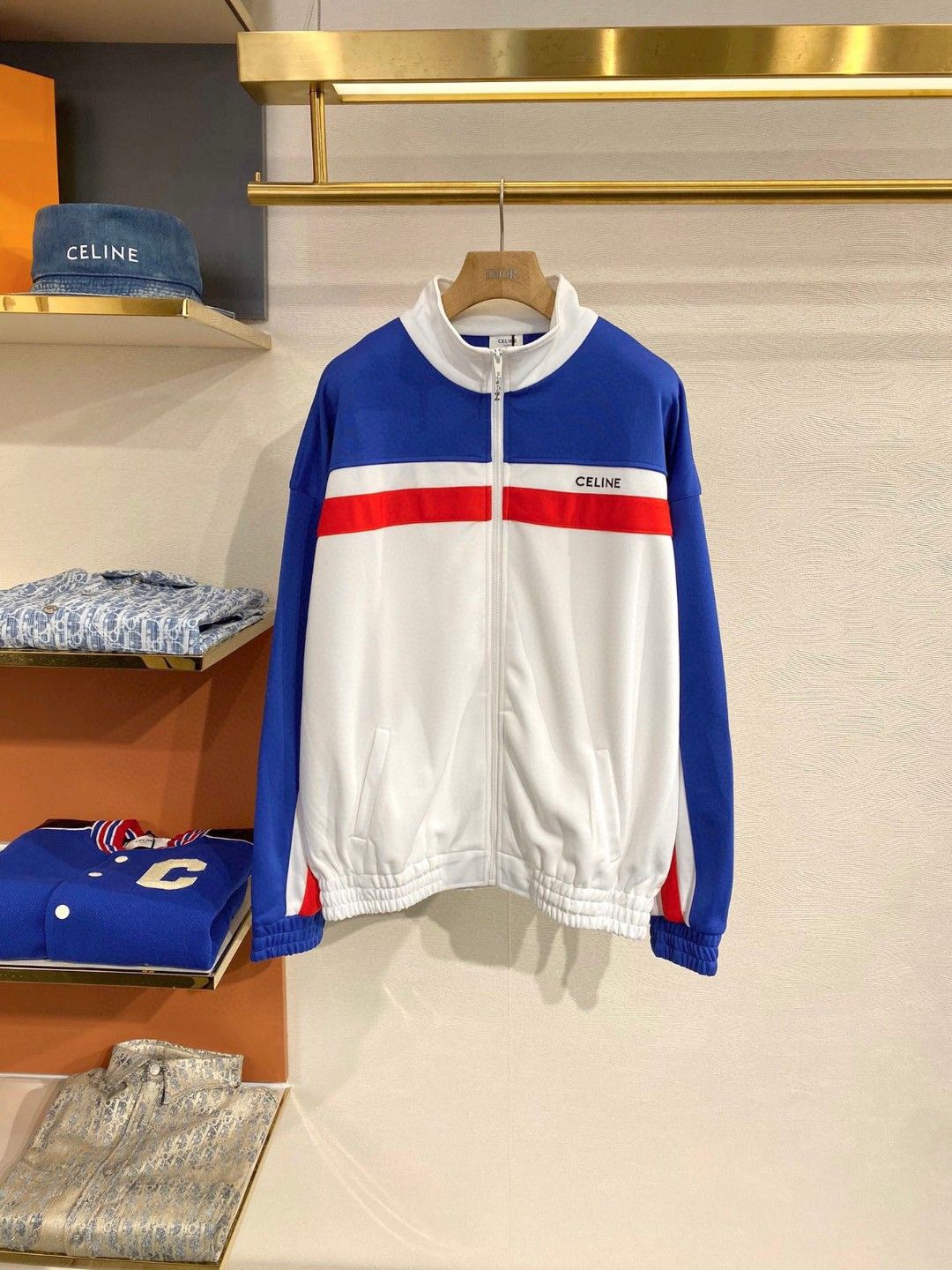 Men Jacket Top Quality 2023