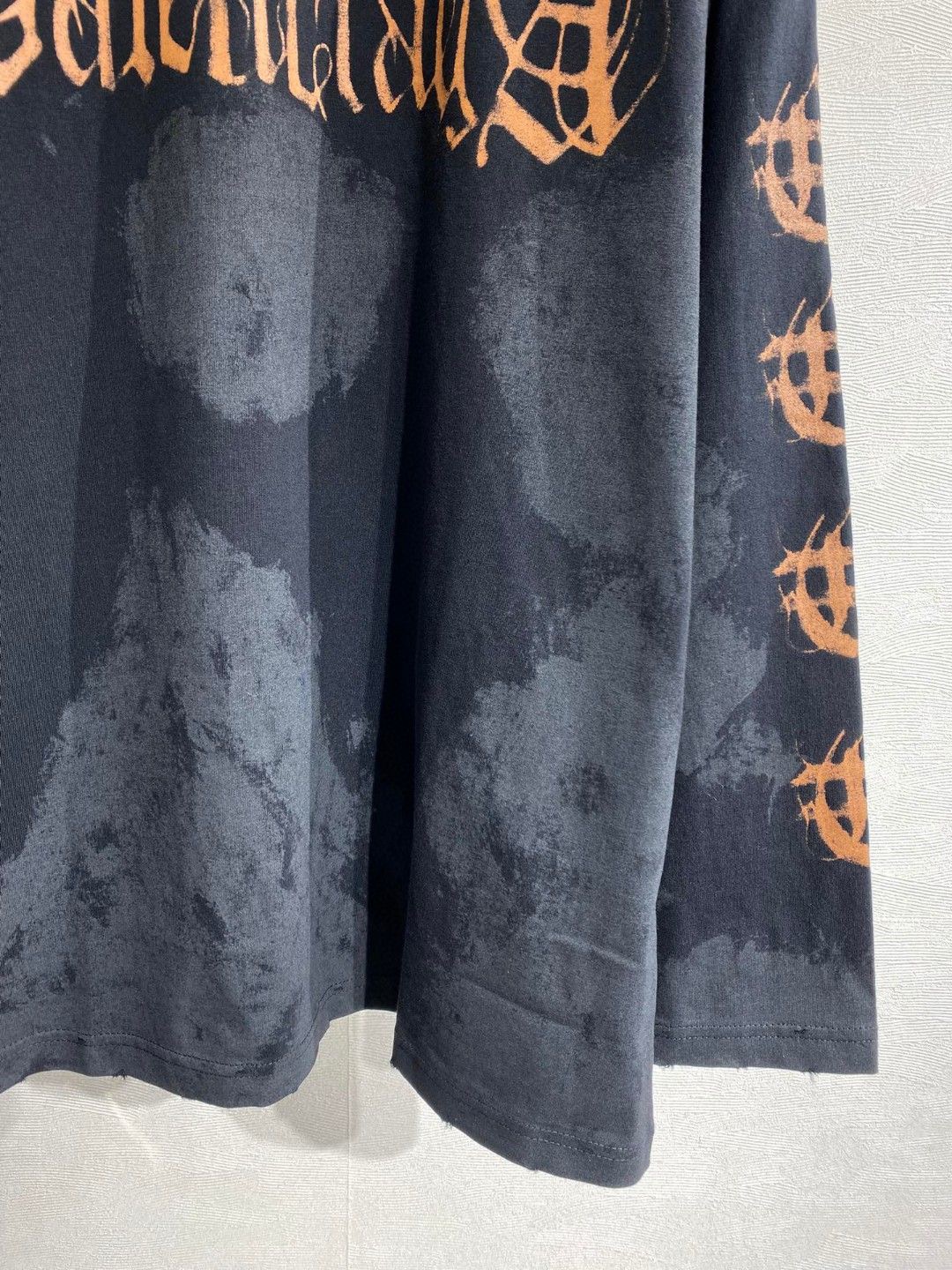 Men T-Shirt Top Quality （）