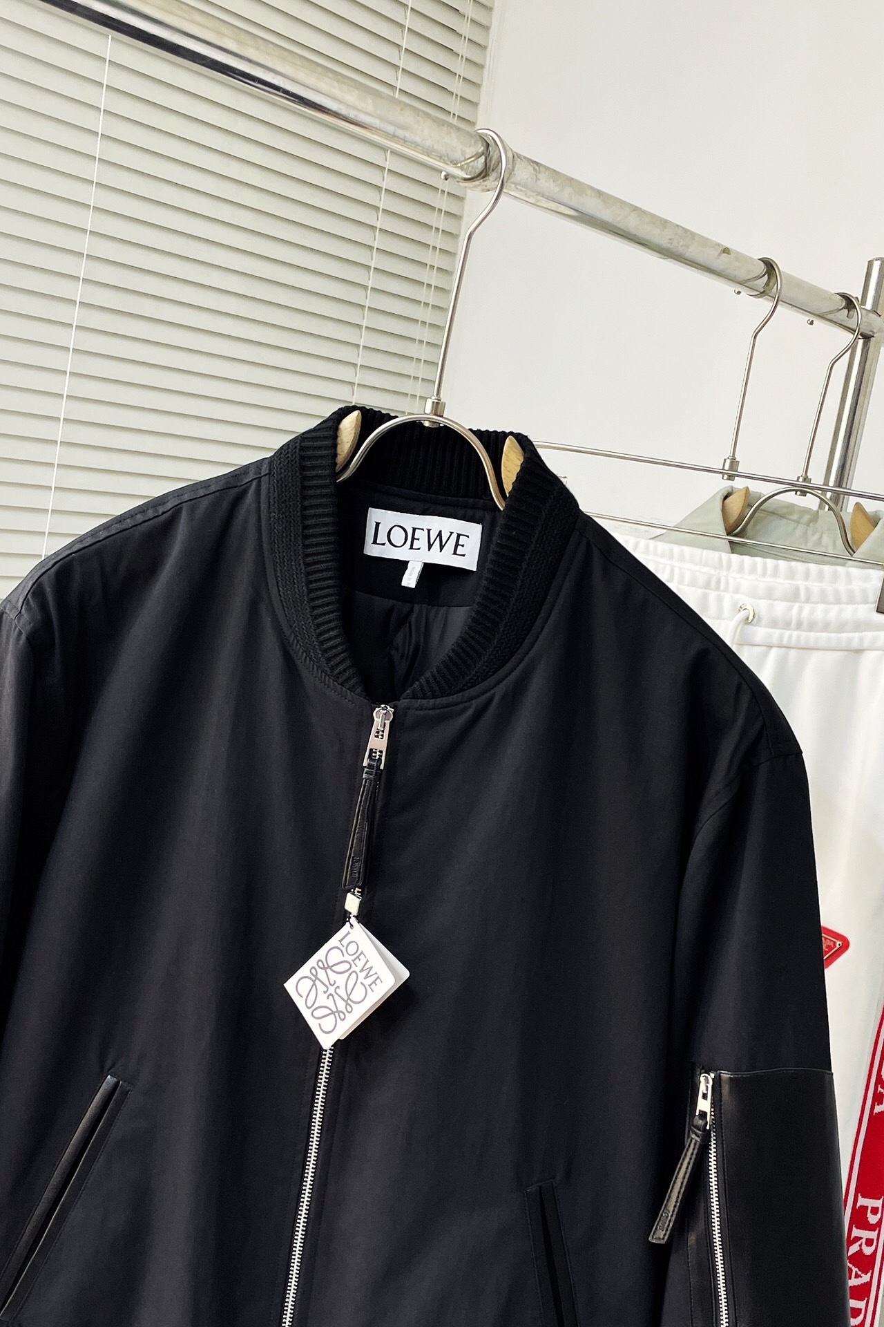 Men Jacket Top Quality 2023