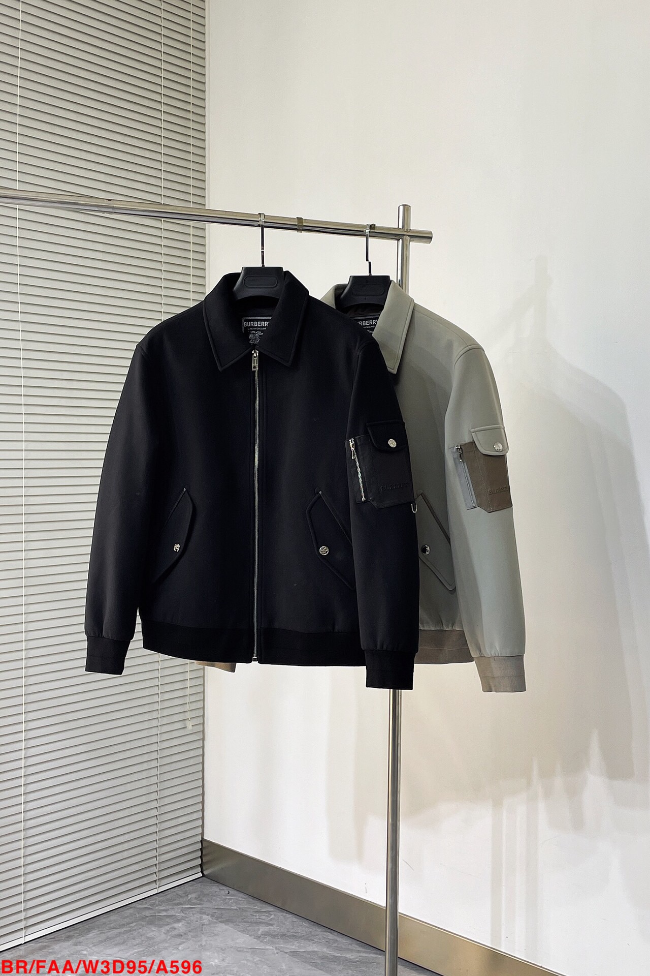 Men Jacket Top Quality 2023