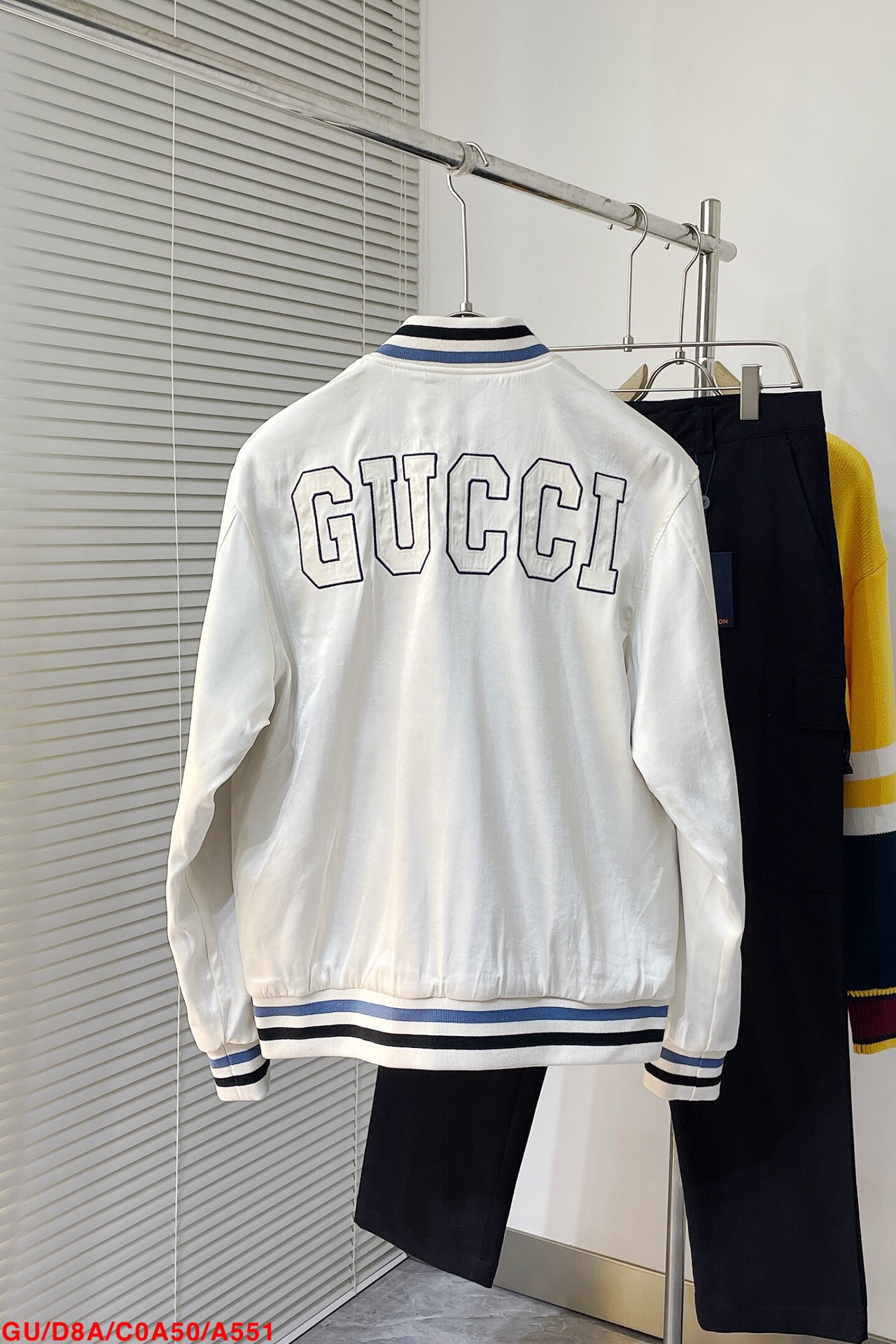 Men Jacket Top Quality 2023