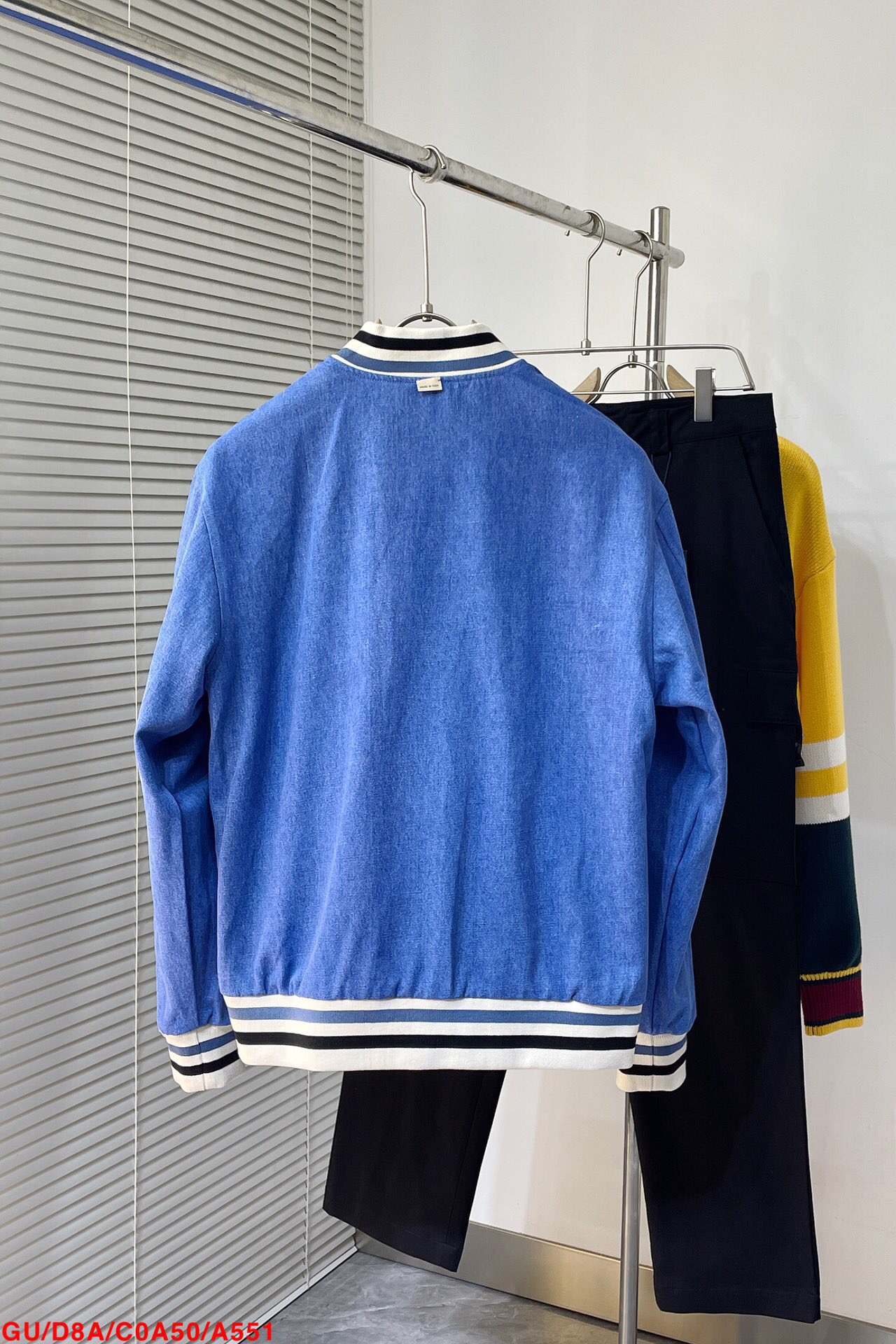 Men Jacket Top Quality 2023