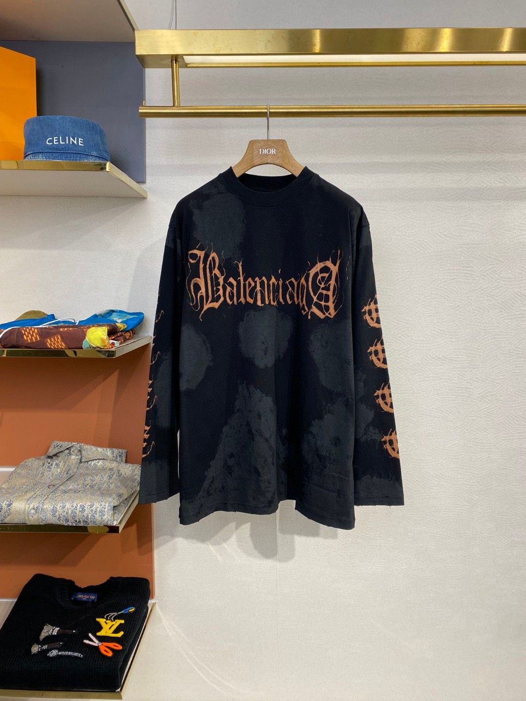 Men T-Shirt Top Quality （）