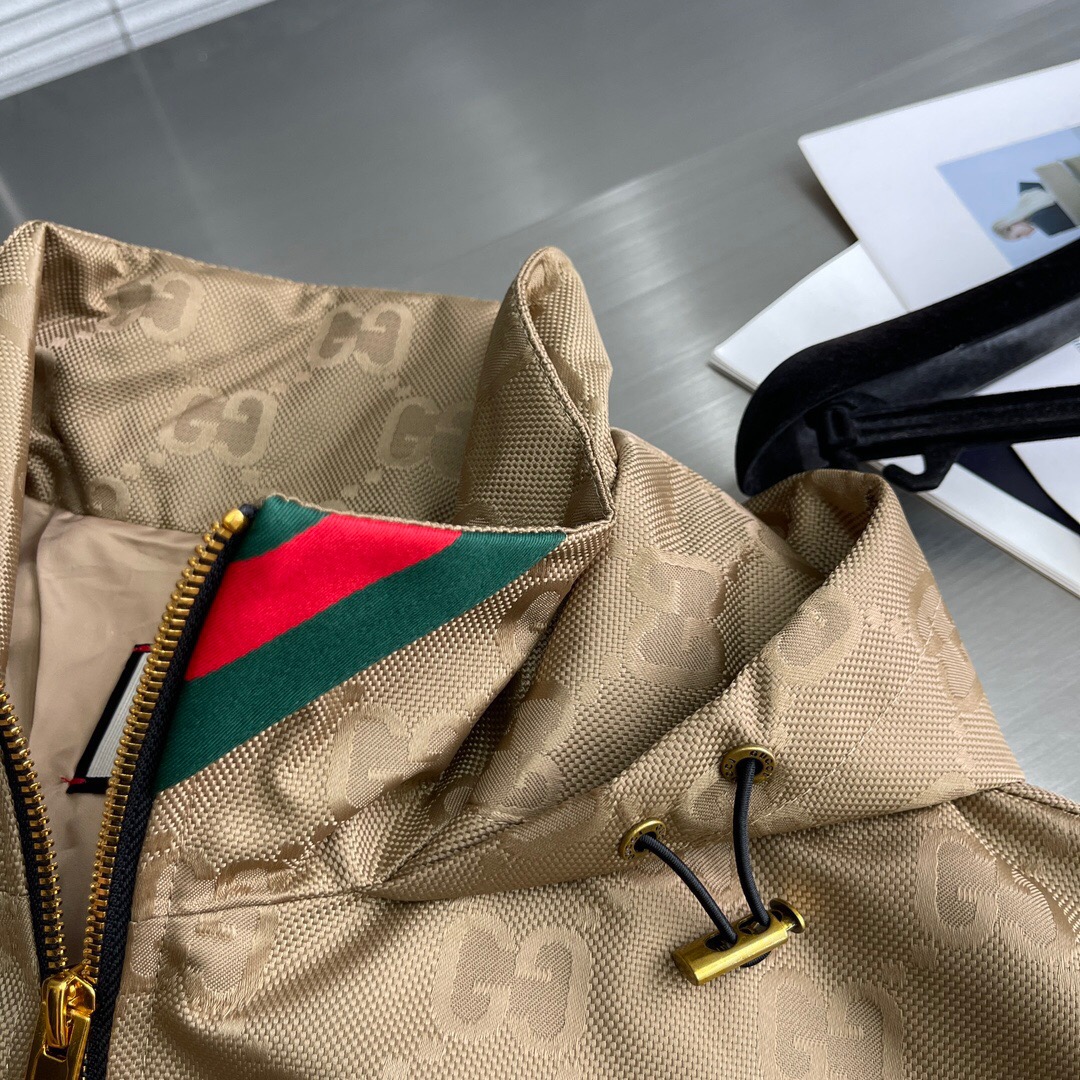 Men Jacket Top Quality 2023