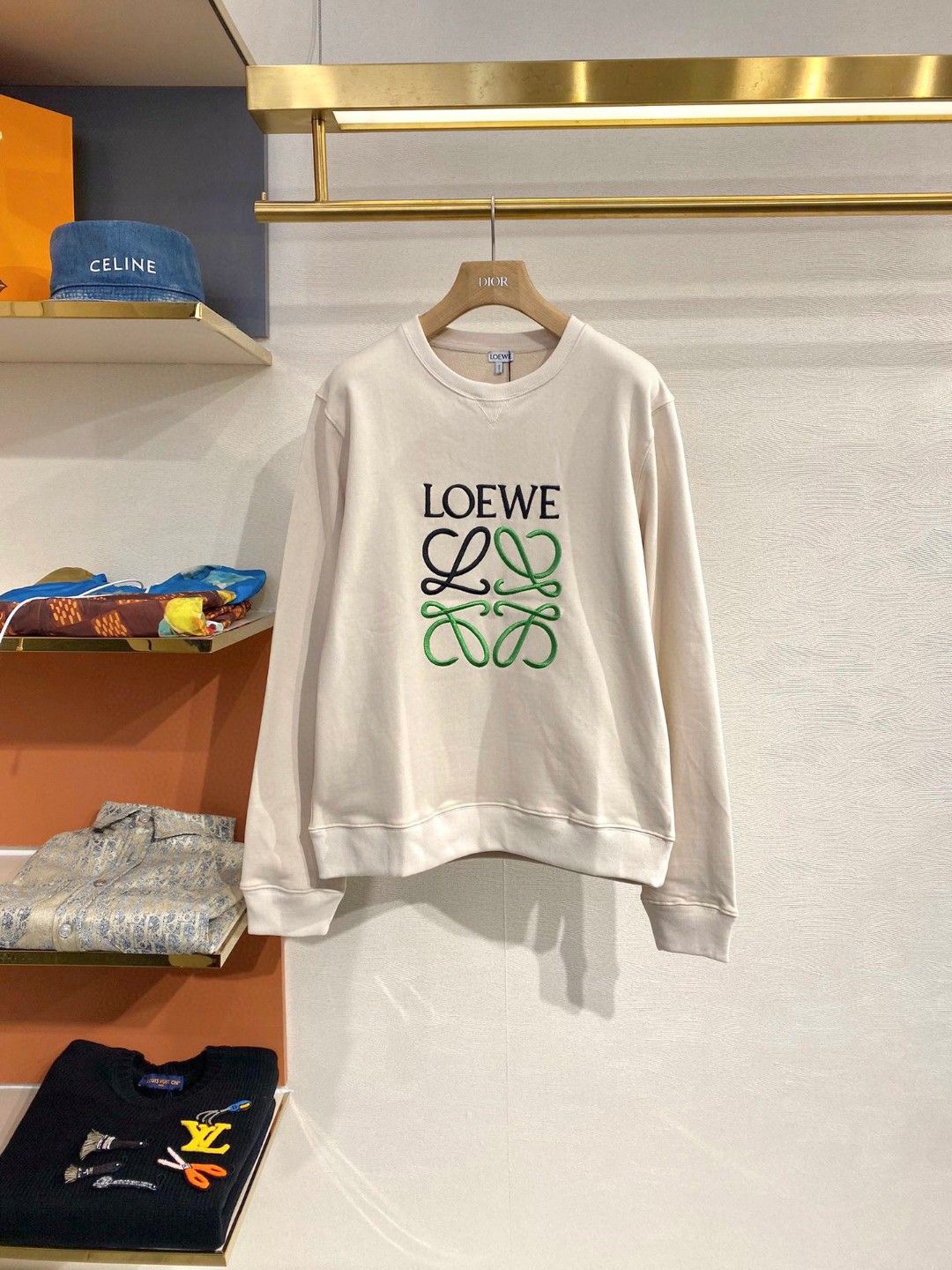 Men Sweater Top Quality （）