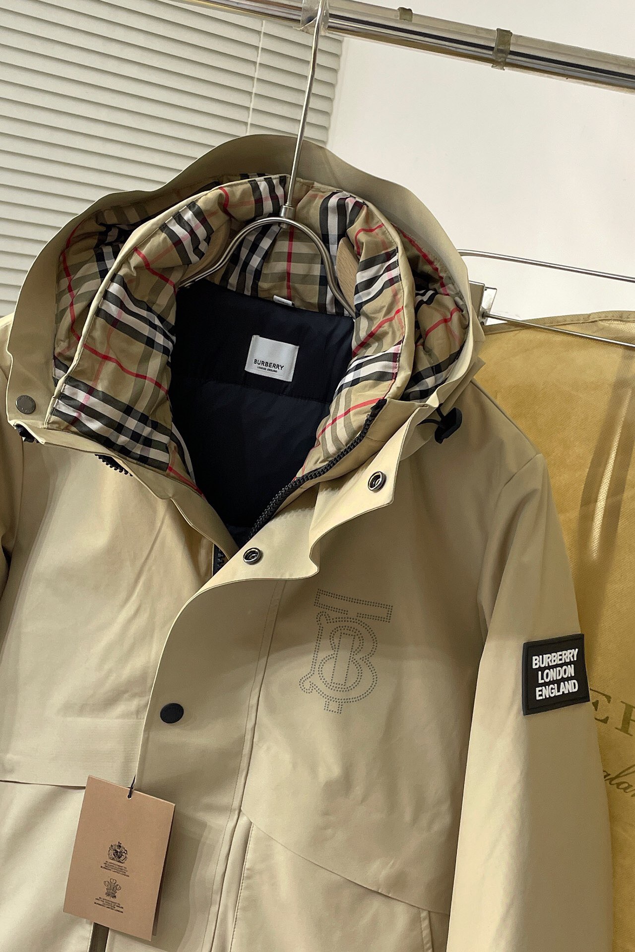 Men Down Jacket Top Quality