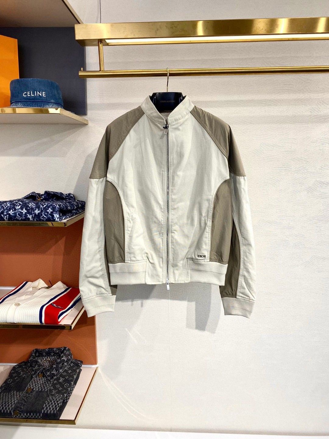 Men Jacket Top Quality 2023