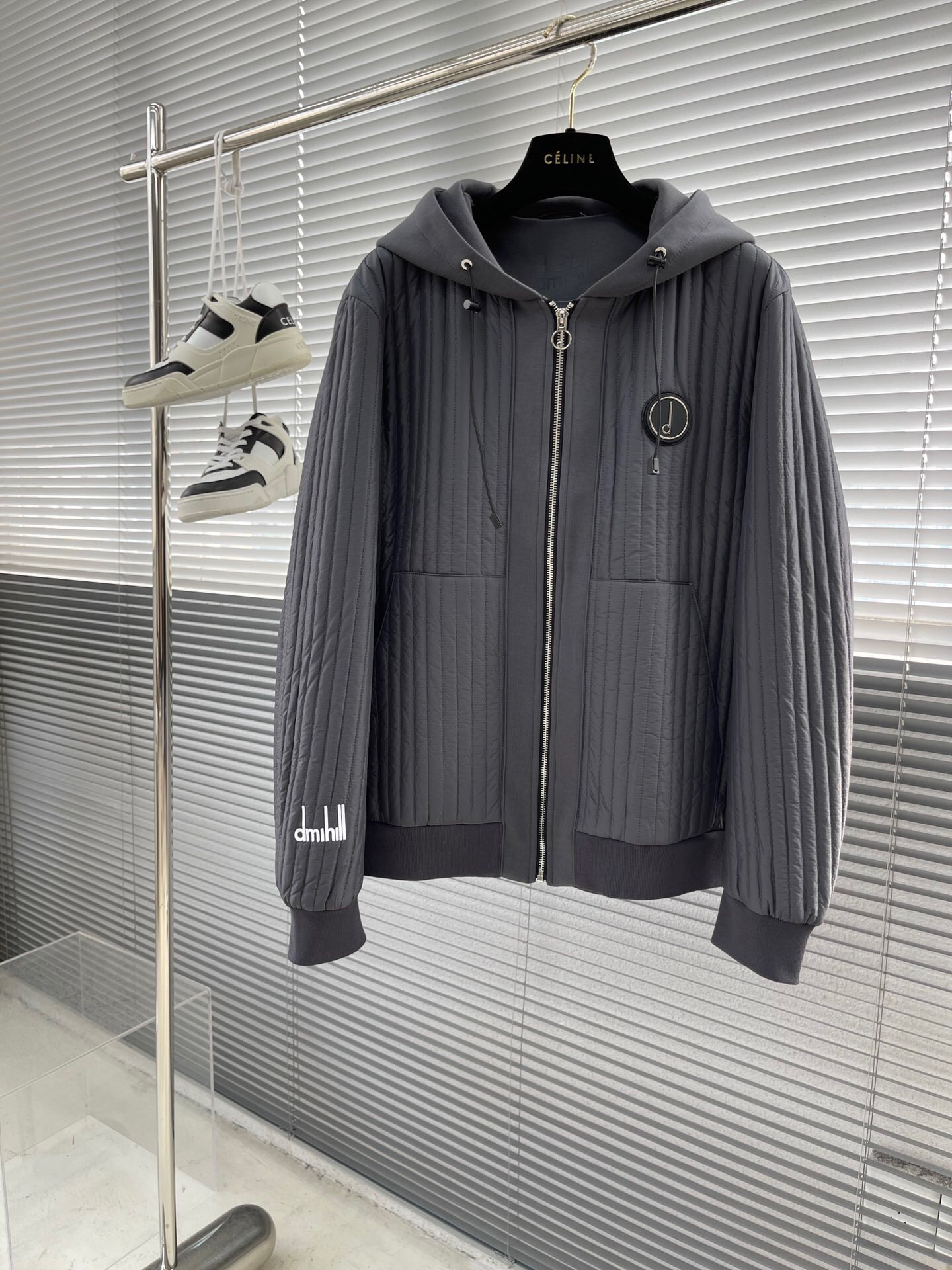 Men Jacket Top Quality 2023