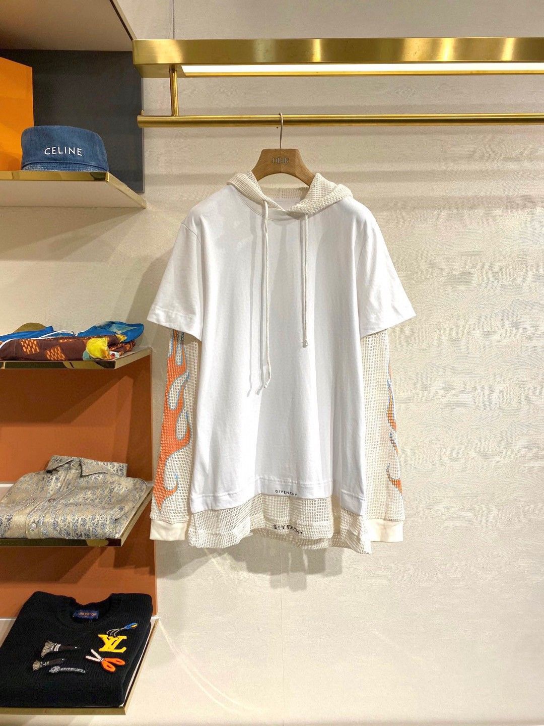 Men Sweater Top Quality （）