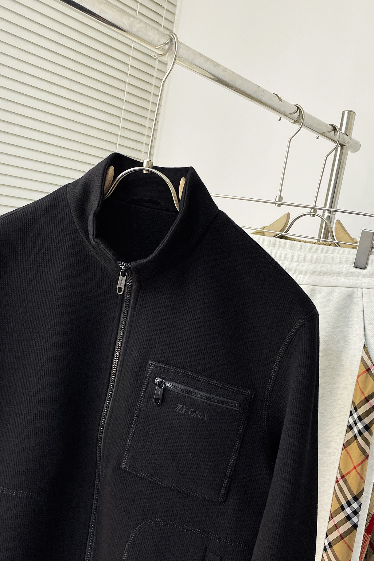 Men Jacket Top Quality 2023