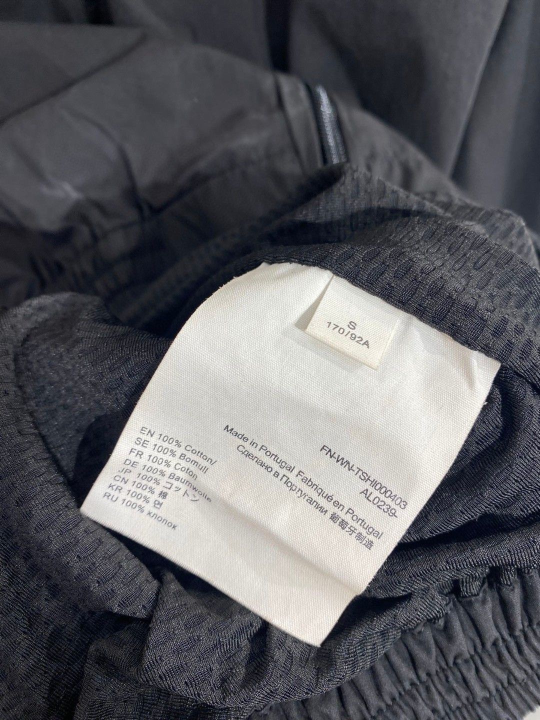 Men Jacket Top Quality 2023