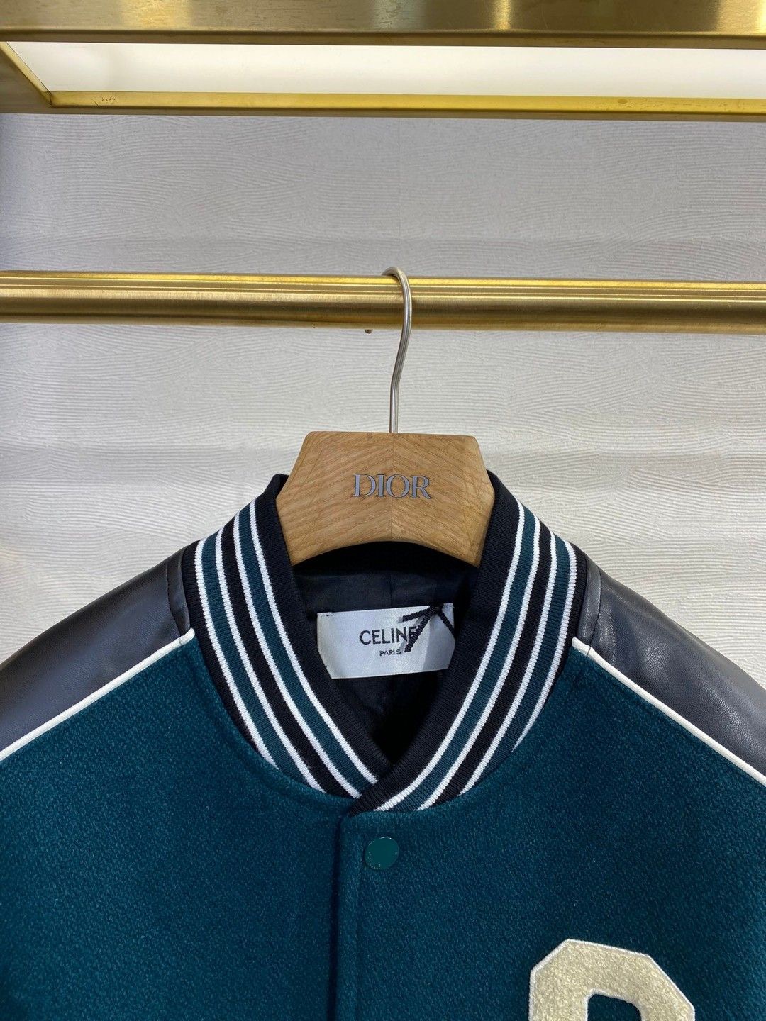 Men Jacket Top Quality 2023