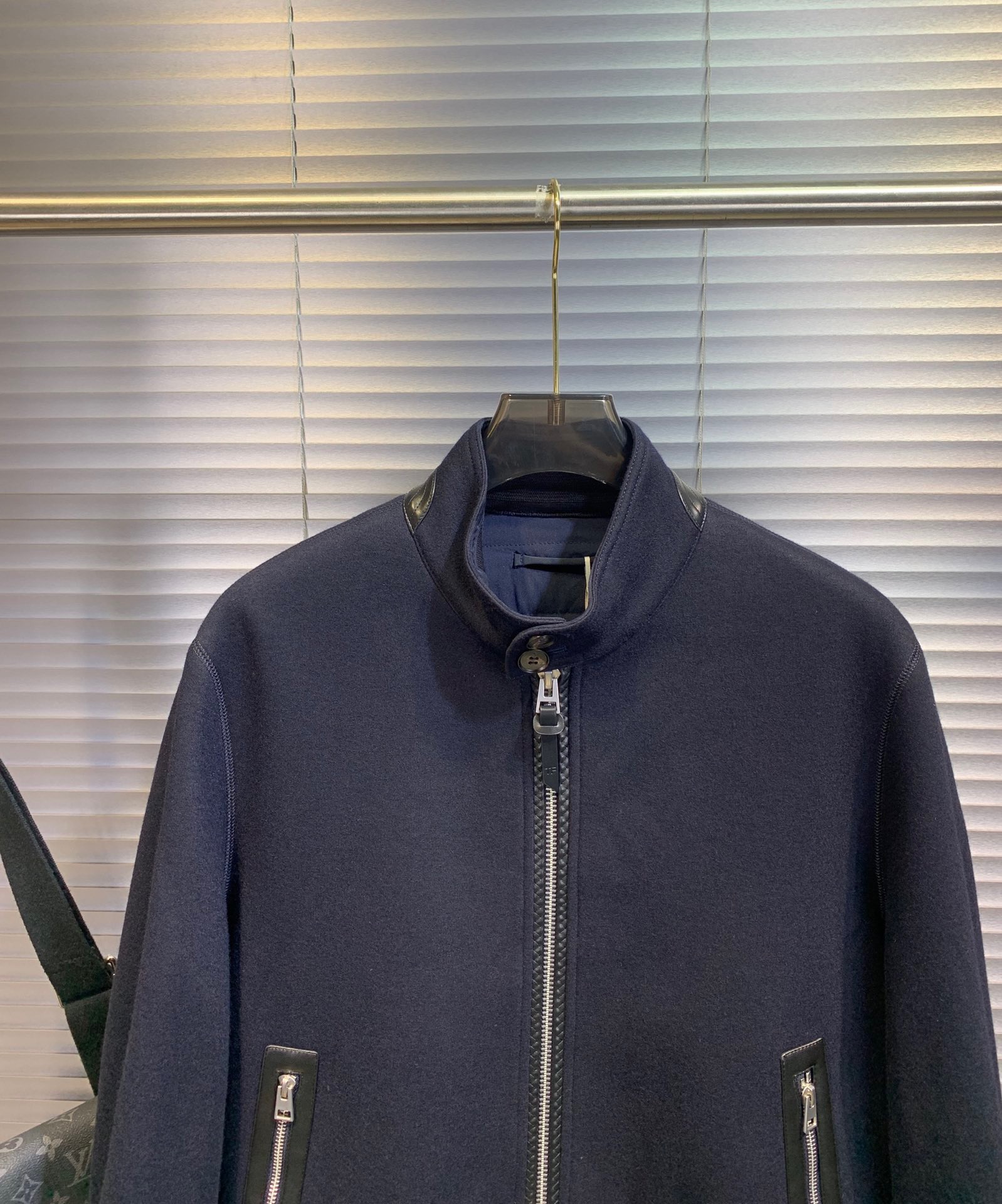 Men Jacket Top Quality 2023