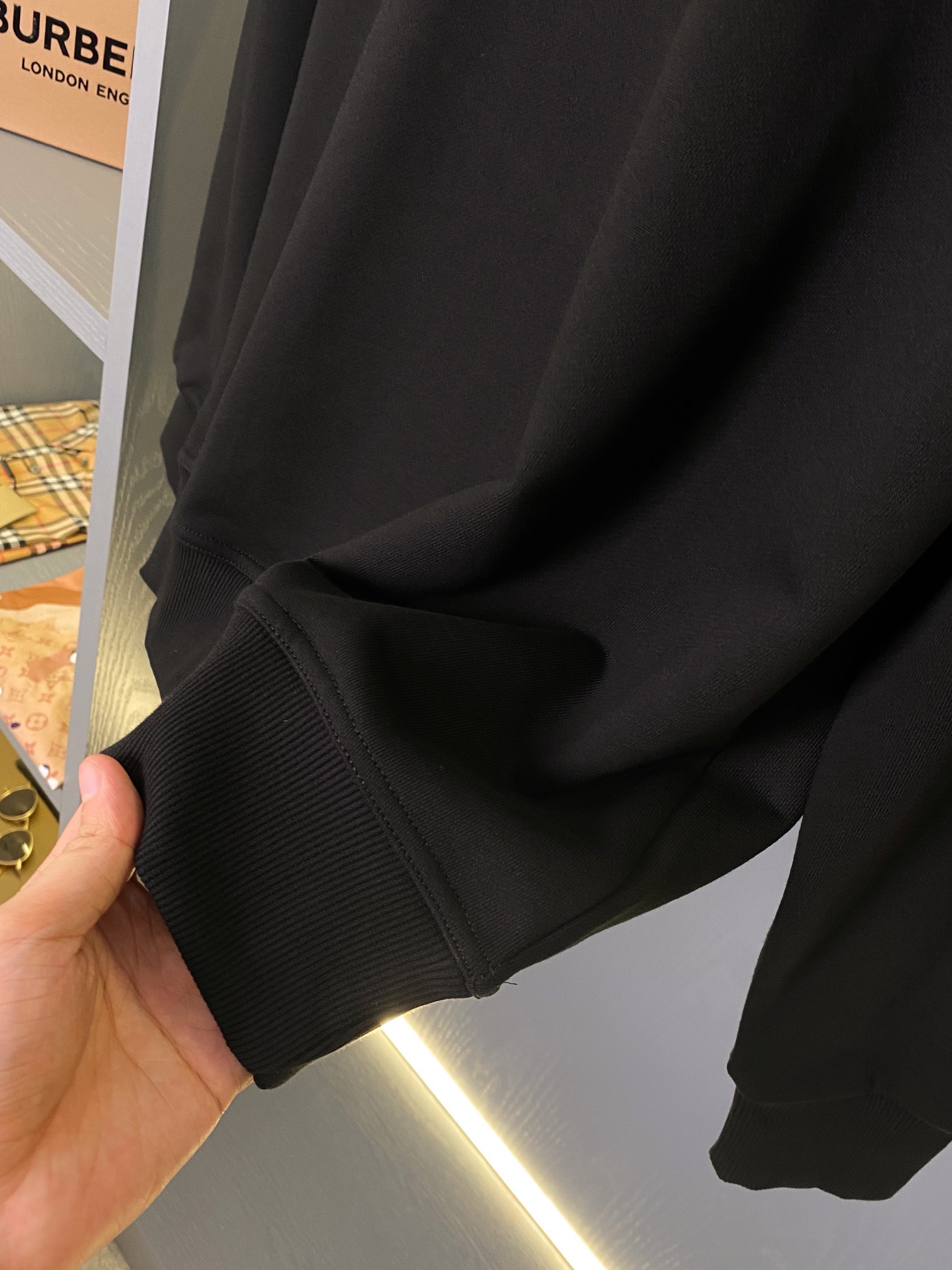 Men Sweater Top Quality （）