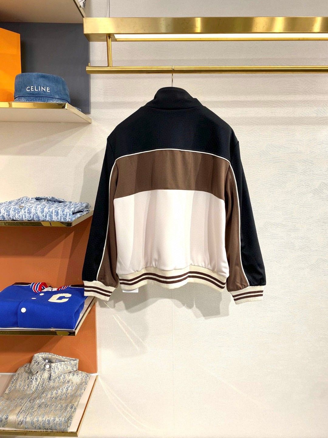 Men Jacket Top Quality 2023