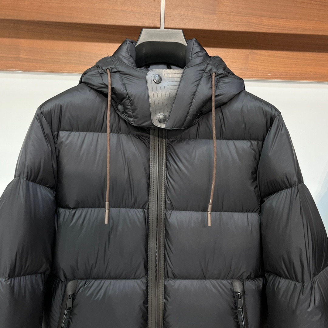 Men Down Jacket Top Quality