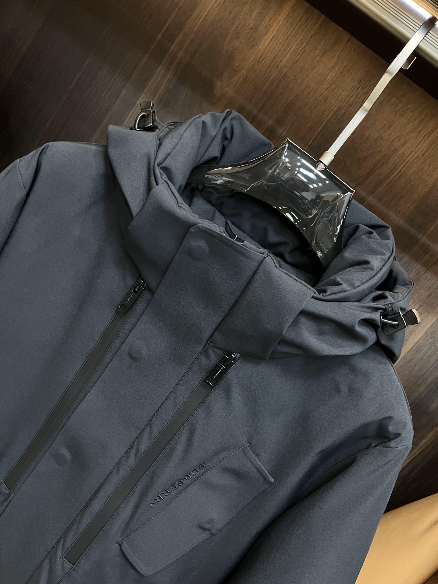 Men Down Jacket Top Quality