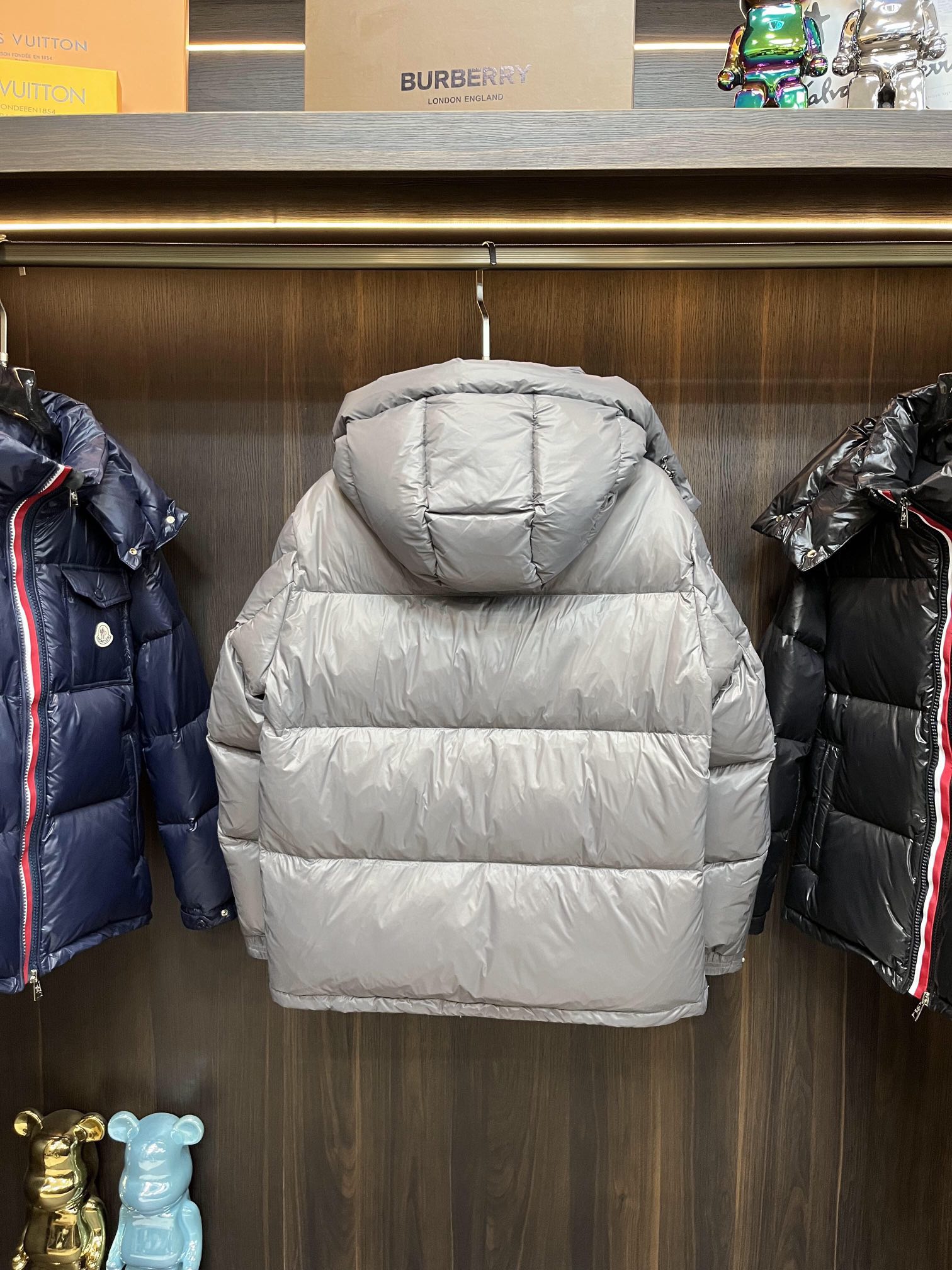 Men Down jacket Top Quality