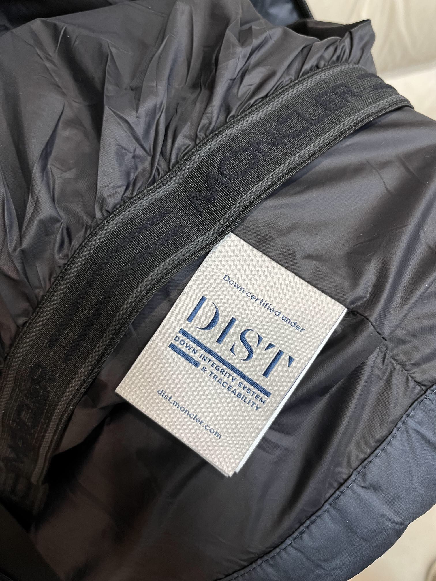 Men Down jacket Top Quality