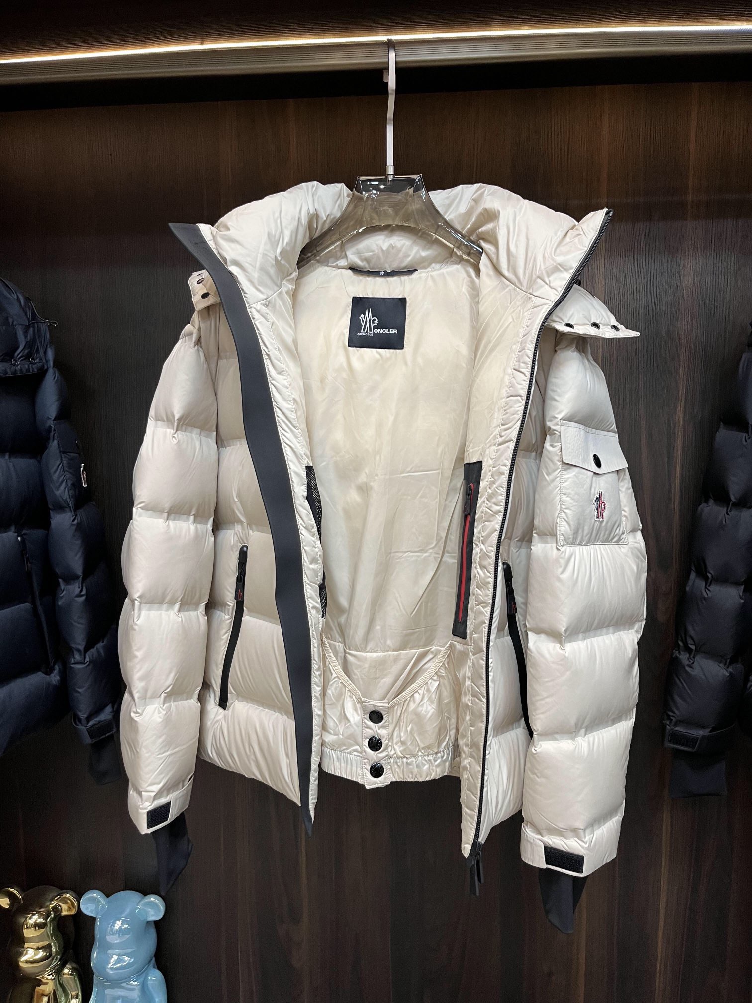 Men Down jacket Top Quality