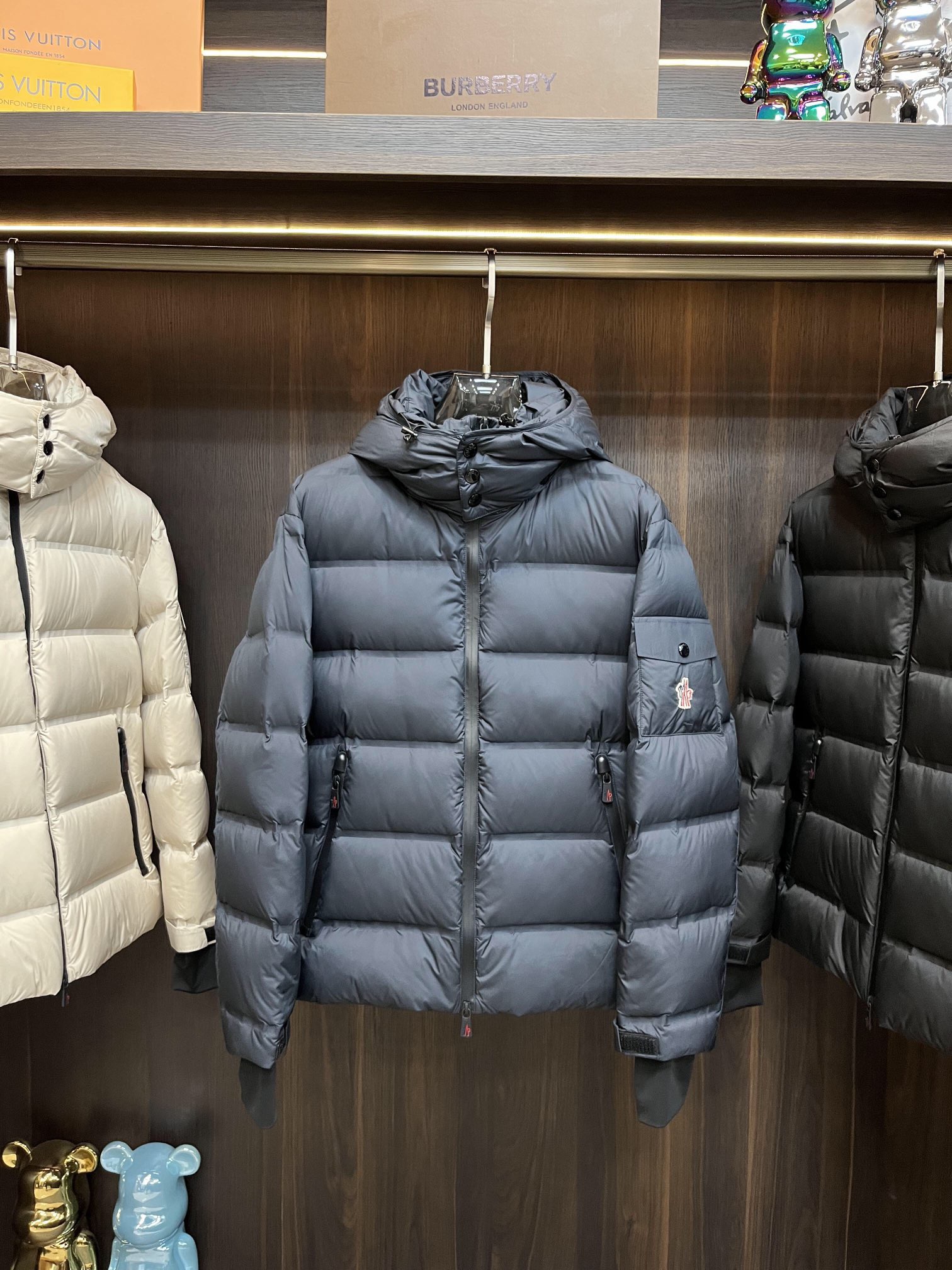 Men Down jacket Top Quality