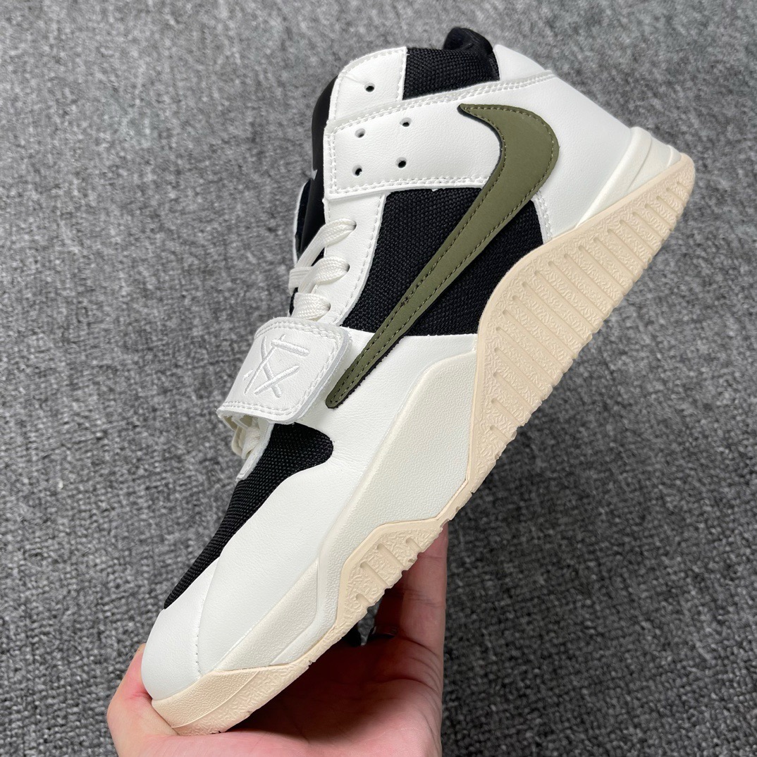 travis scott x jordan cut the check tr