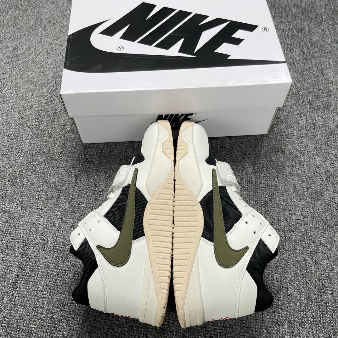 travis scott x jordan cut the check tr