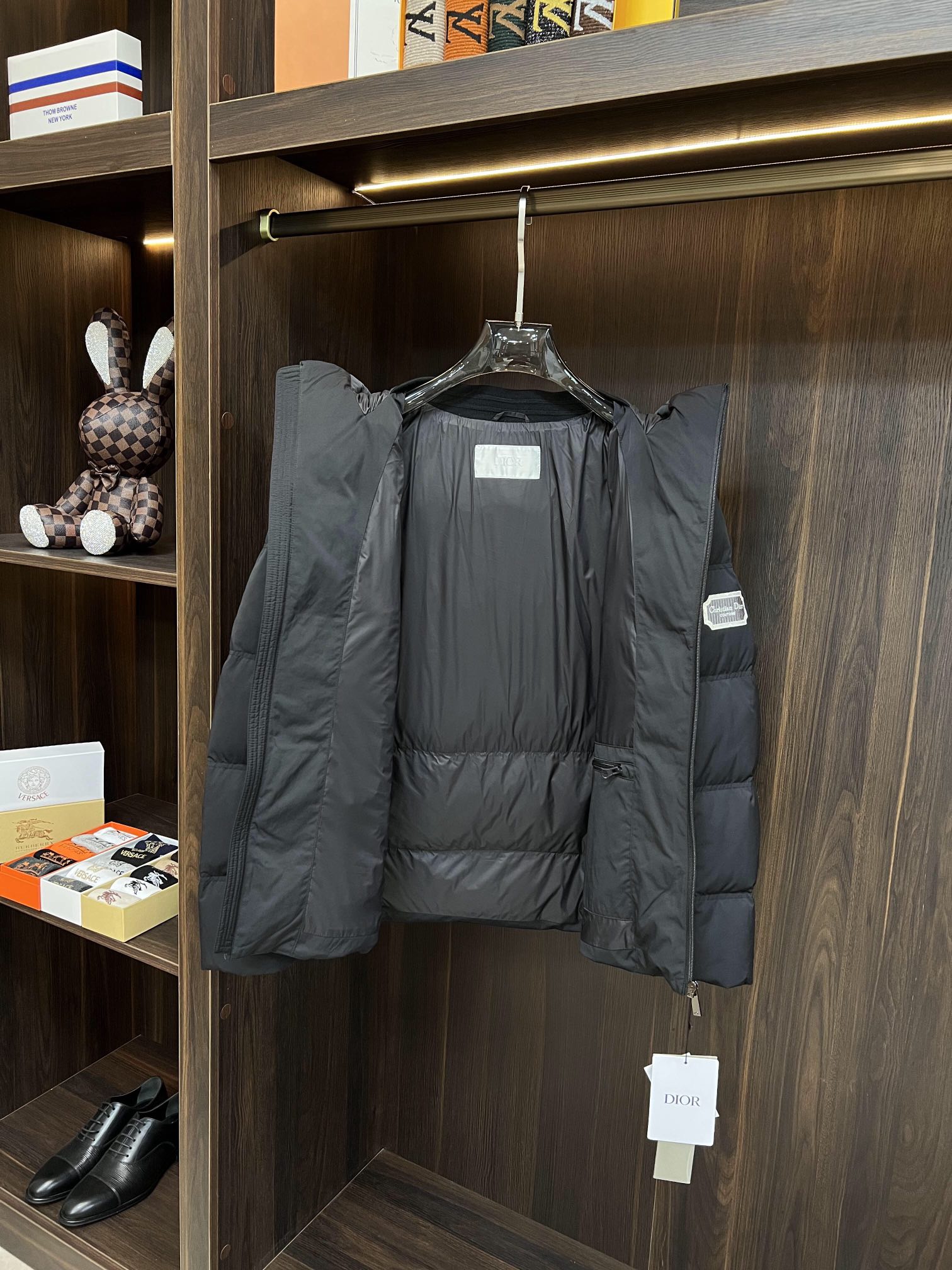 Men Down jacket Top Quality