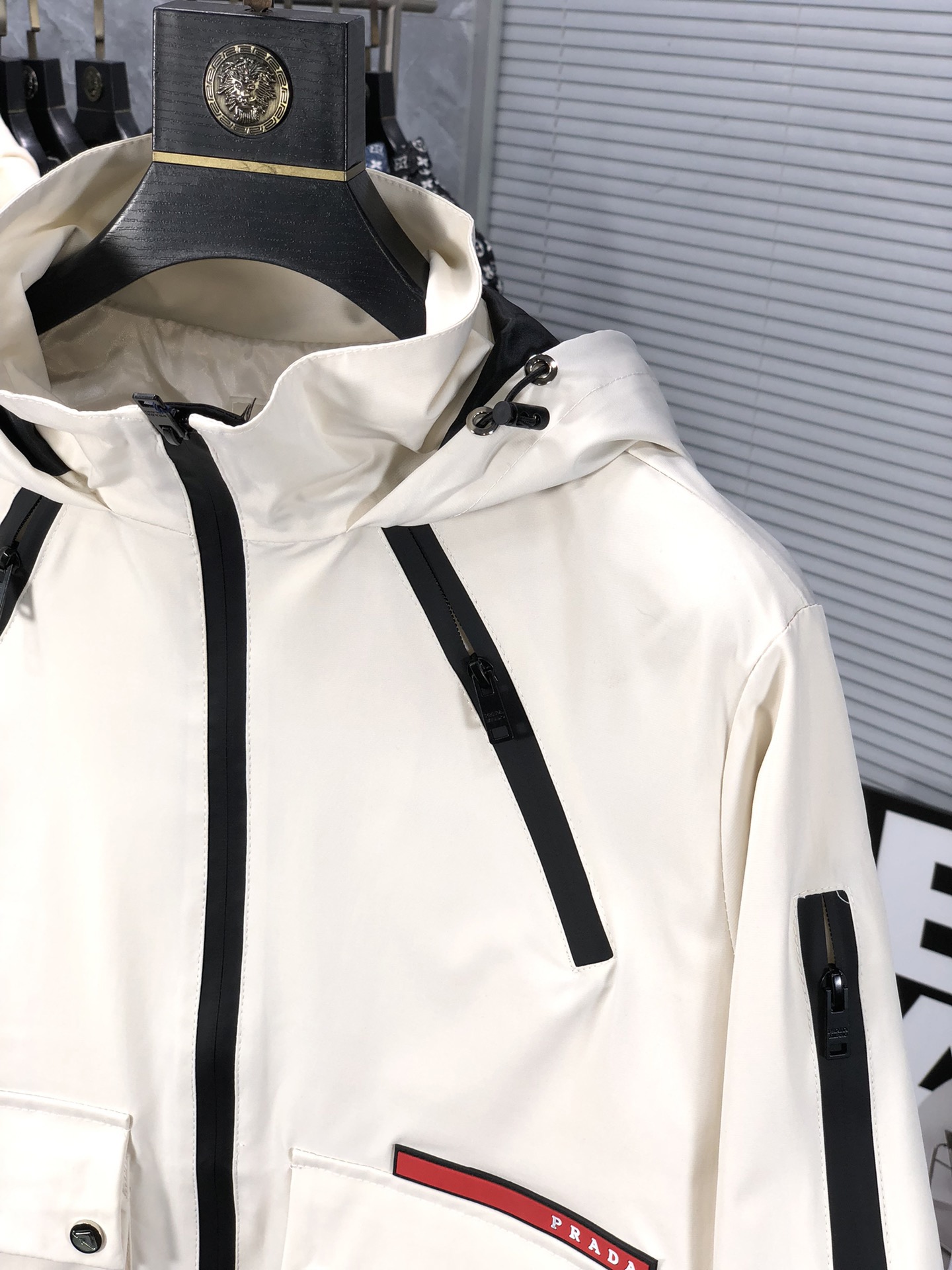 Men Jacket Top Quality