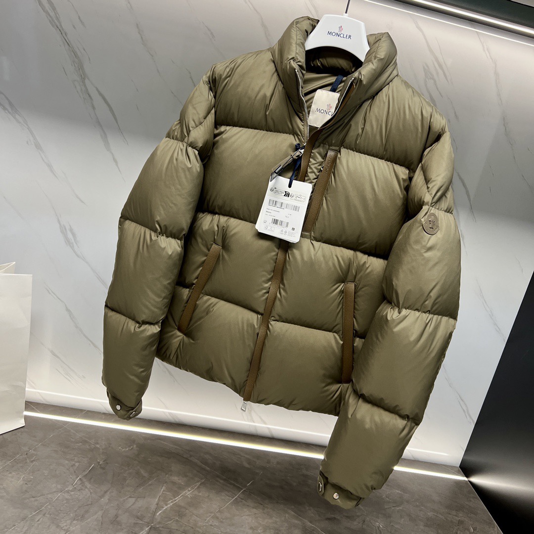 Men Down jacket Top Quality